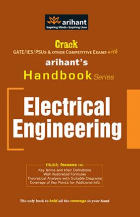 Arihant Handbook of Electrical Engineering